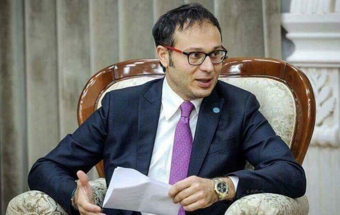 Deputat məşhur iş adamının qızını qaçırıb? - Video