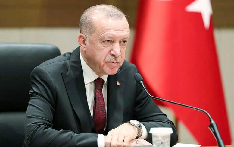 Bakı və İrəvan arasında sülhün təsisi üçün... - Ərdoğan