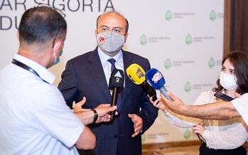 Qarabağda bu sahələrə investisiyalar yatıracağıq - Mətin