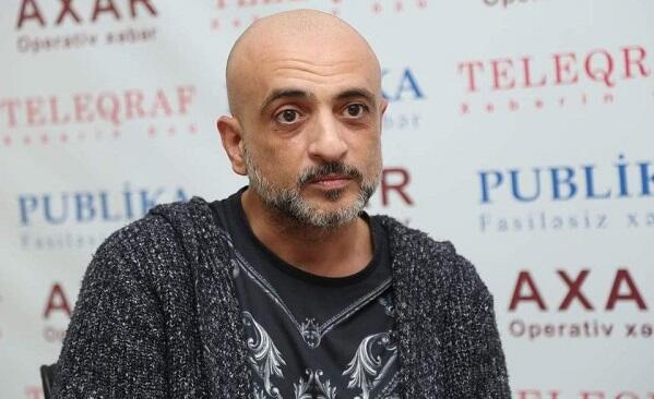 “Şaman” qayıdır, 11 ildir çəkilən film bitir - Rejissor