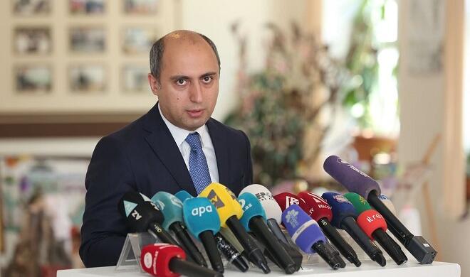 Tamştatlı müəllimin maaşı... - Nazirdən mühüm