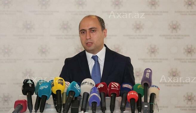 Emin Əmrullayev müəllimlərə səsləndi