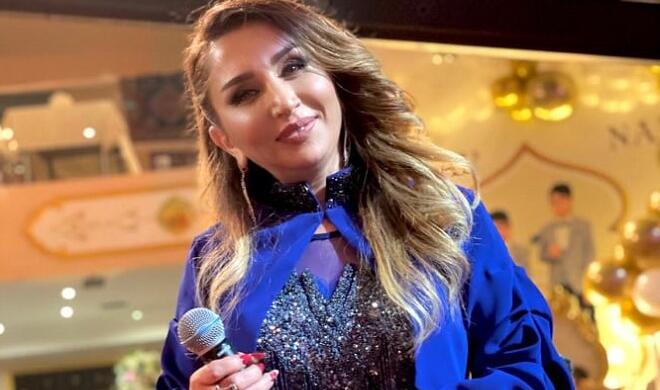 Mənə 7 min verincə, kəndin yolunu çəkdirərdiniz... - Xanəndə