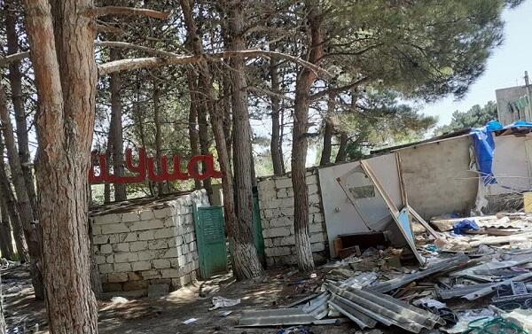 “Qızılqum”da acınacaqlı vəziyyət: Komitə söz verdi