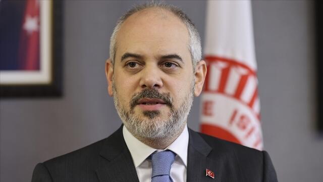 Ərdoğanın müşaviri: İrəvanın bunu təkrarlamaması üçün...