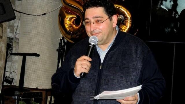 Musiqili Teatra baş rejissor təyin olundu