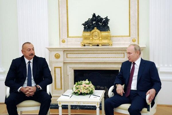 Кремль о звонке Алиева Путину: Это очень важно!