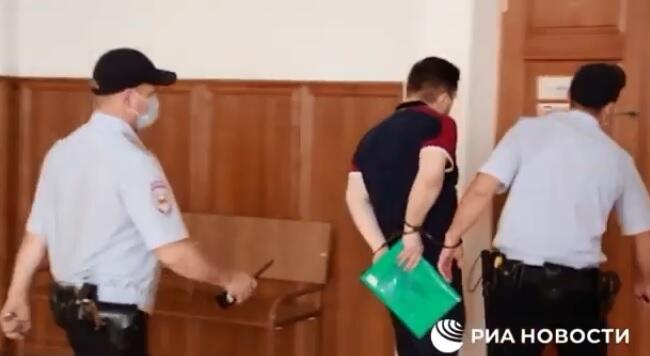 FTX erməni casusu belə ələ keçirdi - Video