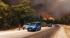 Forest fire rages for 17 hours in Turkiye’s Antalya