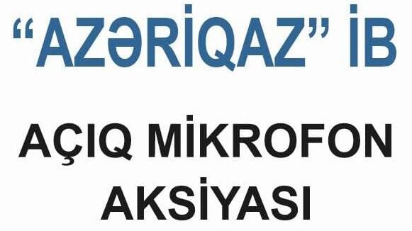 "Azəriqaz" “Səyyar qəbul otaqları”nın təşkilinə başlayır
