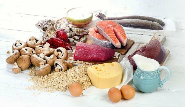 مصرف روزانه امگا ۳ شما را جوانتر میکند