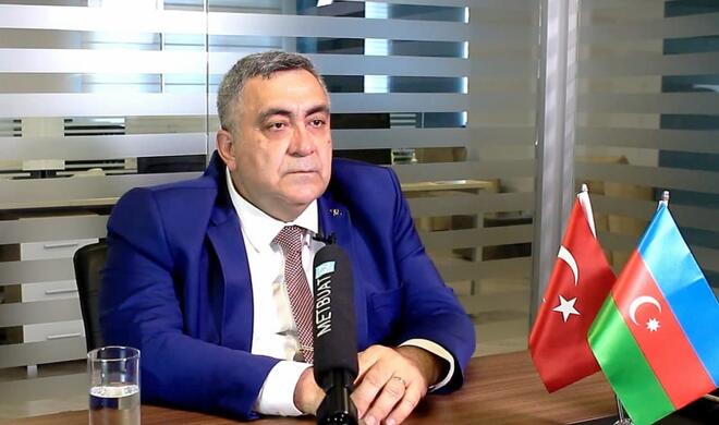General: Azərbaycana saldıranlar ağlını başına yığsın! - Video