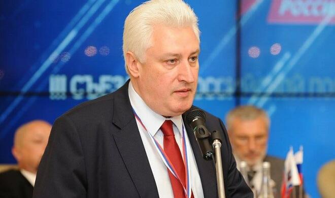 Это первая война, где США оказались в одиночестве