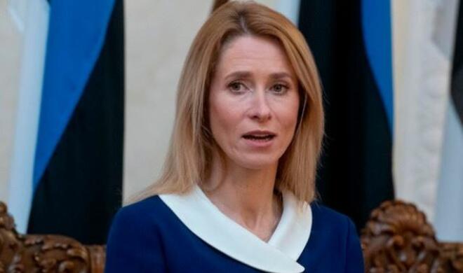 Каллас: ЕС намерен углублять связи с Азербайджаном