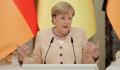 Bu, əsl dönüş nöqtəsidir, ürəyim parçalanır - Merkel