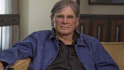 US rock 'n' roll star Don Everly dies aged 84