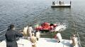 Azerbaijan-Iran “AZIREX-2025” naval drill concludes