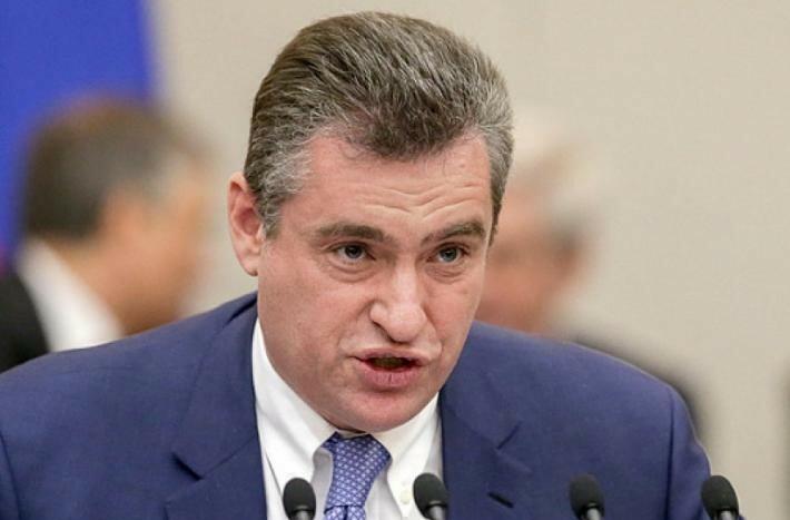 Слуцкий вновь не получил визу в США