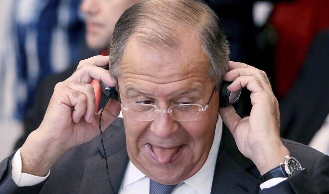 Putinin iqamətgahına hücum edildi - Təcili