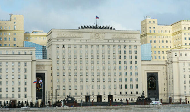 Russia halts military cooperation with Germany and 9 others