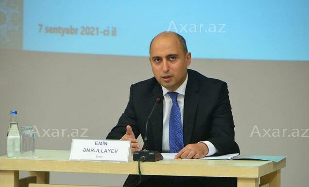 Azərbaycanda yararsız məktəblərin sayı açıqlandı