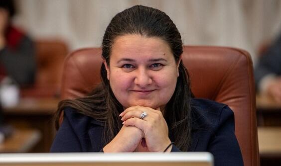 Trampın planı Rusiyanın uydurmasıdır - Markarova