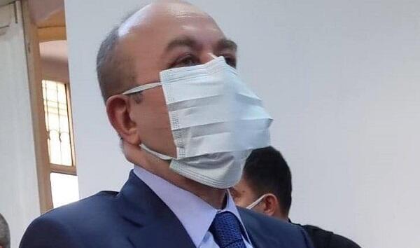 Eldar Həsənov məhkəmədə huşunu itiridi