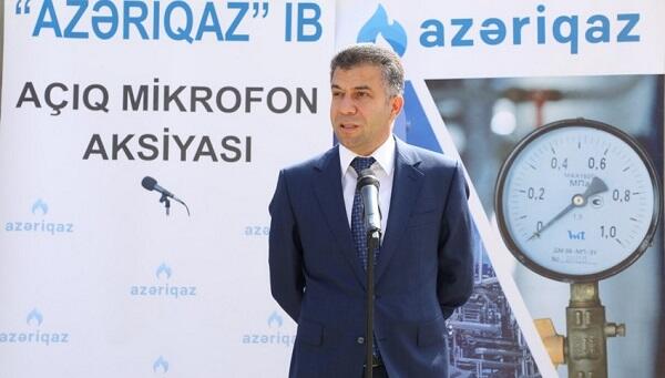 “Azəriqaz” bu vətəndaşların müraciətlərini dinlədi