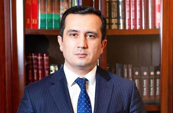 Prezidentin icra başçısı təyin etdiyi Rəşad Tağıyev - Video