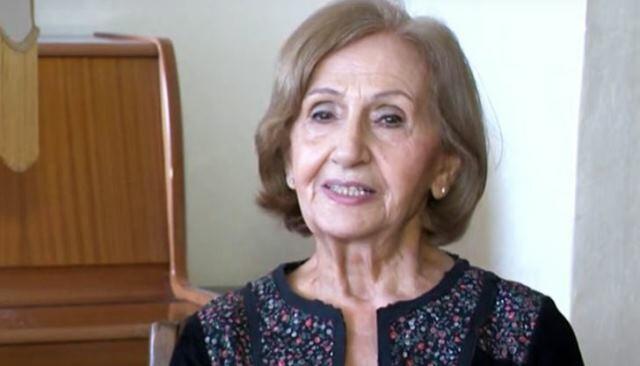 Xalq artistinə həsr olunmuş film nümayiş ediləcək