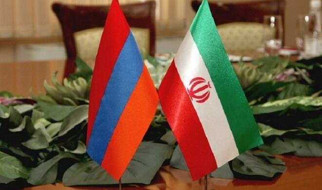ایران و ارمنستان «کریدور سبز» ایجاد می‌کنند