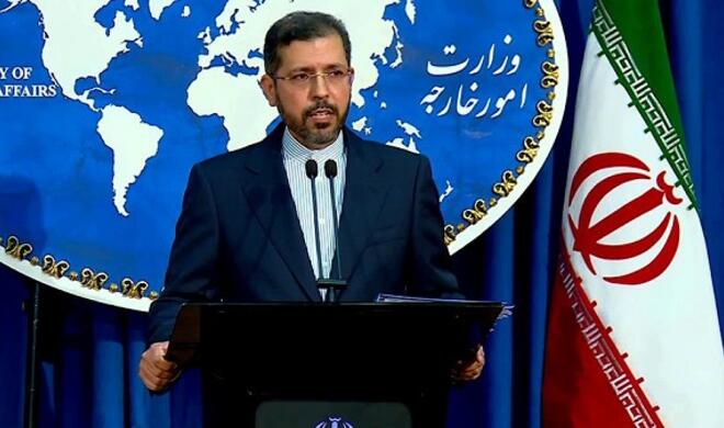 Iran praises strong ties with Azerbaijan