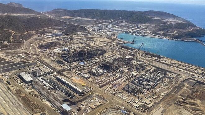 Bu, nüvə enerjisi olmadan mümkün deyil - UNECE