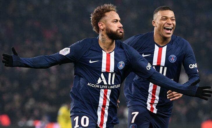Neymara 400 milyon avroluq təklif gəldi