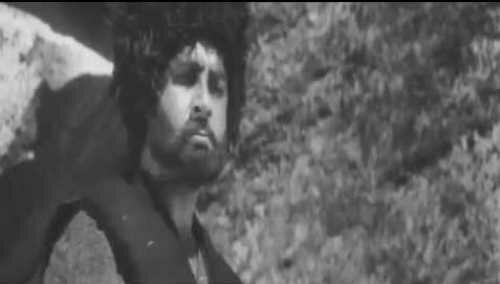 Qəmlo erməniləri belə öldürüb - Dayısı oğlu danışdı