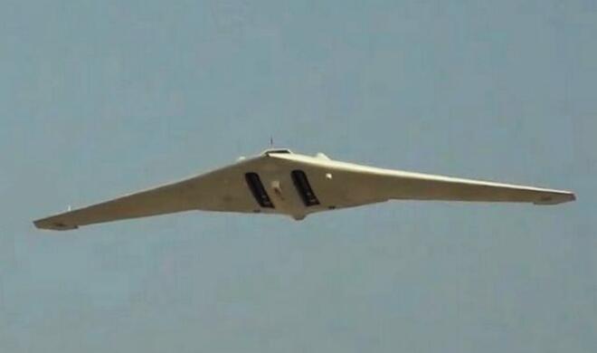 ABŞ qüvvələrindən ilk zərbə: İran PUA-sı məhv edildi