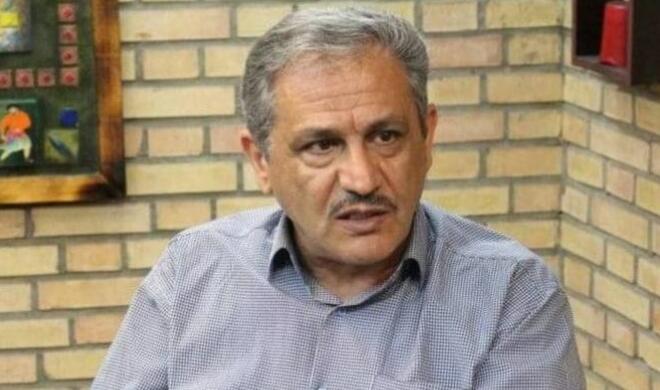 بو محاربه بیزیم اوچون فلاکتدیر - افشار سلیمانی