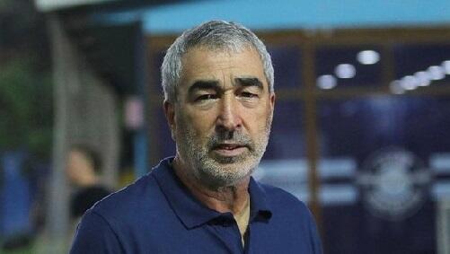 Türkiyəli məşhur futbol mütəxəssisi Bakıya gəlir