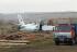 3 killed as training plane crashes in Russia
