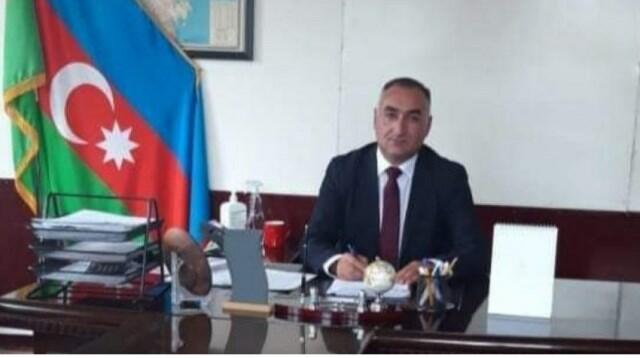 Kəlbəcər Təhsil Şöbəsinə yeni müdir təyin edildi