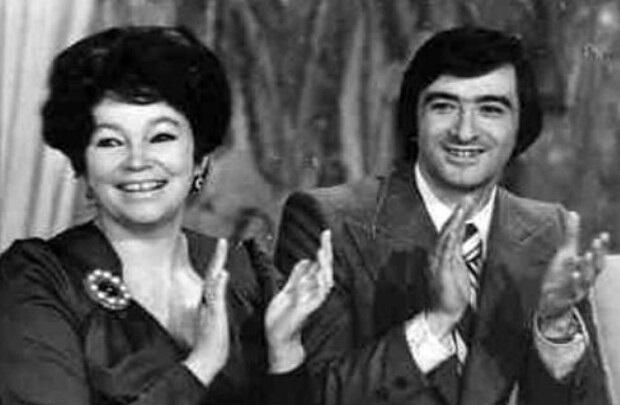 Polad Bülbüloğlunun keçmiş həyat yoldaşı vəfat etdi