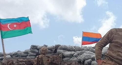 Our soldier excited the enemy -