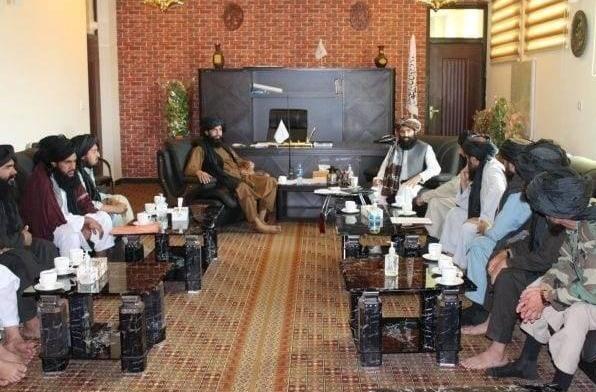 طالبان در حال تضعیف نفوذ ایران در افغانستان است