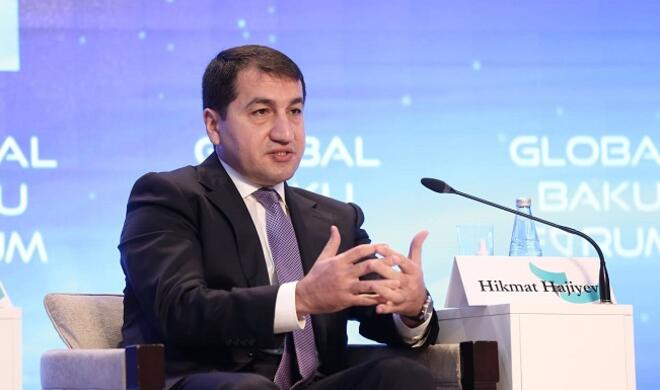 Bu, Hacıyev üçün çox çətindir – Ermənilər anlamalıdır!