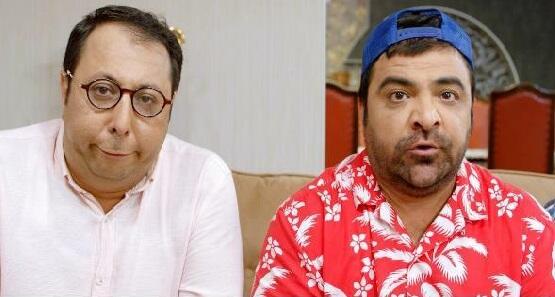 Azərbaycanın 5 məşhur aktyoru eyni filmdə - Video