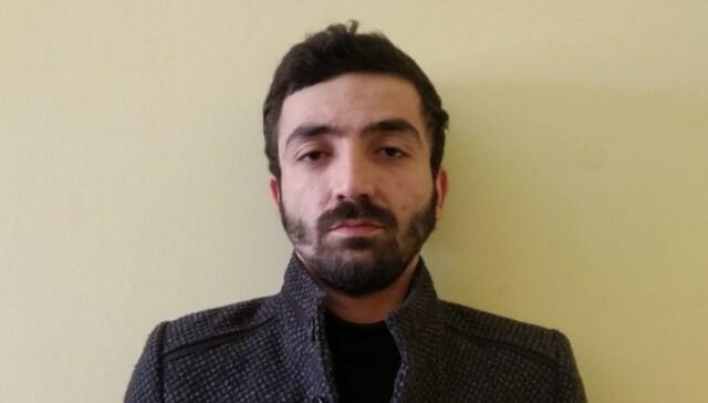 Qadını şantaj edərək 635 manatını alan şəxs tutuldu