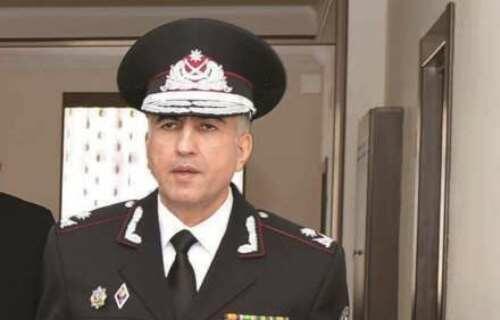 Ölüm xəbəri yayılan MTN naziri sağ imiş