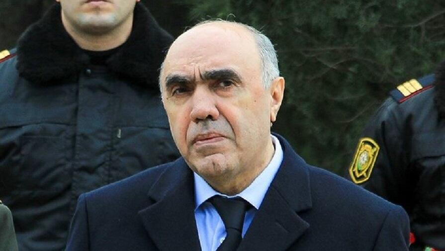 Zakir Qaralovun şirkətləri qara siyahıya salındı