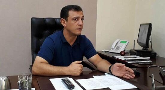 Rauf Dadaşov da “Speys”dən getdi