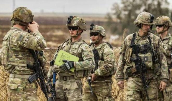 Трамп начнет сухопутную операцию в Иране?